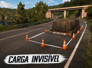 Carga Invisível
