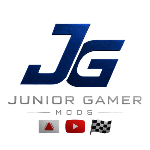 Junior Gamer