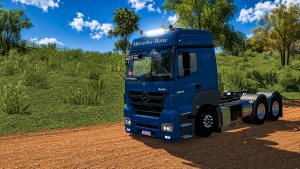 Axor 2544 v1.60/1.61